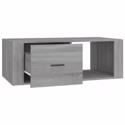 VidaXL 816542 Table à café, latérale et de salon - Vue supplémentaire 7