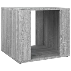 VidaXL 816550 Table de nuit et table de chevet Chêne