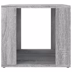 VidaXL 816550 Table de nuit et table de chevet Chêne - Vue supplémentaire 5