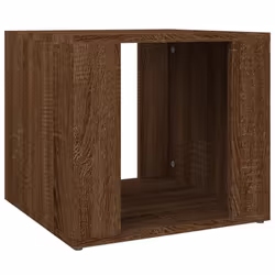 VidaXL 816551, Chêne, Bois, 410 mm, 400 mm, 360 mm, 1 pièce(s)