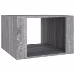 VidaXL 816558, Chêne, Bois, 570 mm, 550 mm, 360 mm, 1 pièce(s)