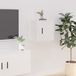 VidaXL 816640 Support TV et centre de divertissement