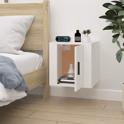 VidaXL 816640 Support TV et centre de divertissement - Vue supplémentaire 4