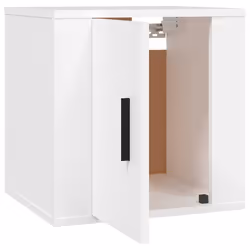 VidaXL 816640 Support TV et centre de divertissement - Vue supplémentaire 6