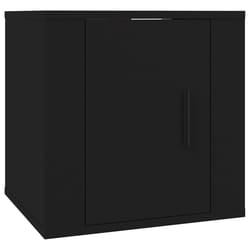 VidaXL 816642 Support TV et centre de divertissement