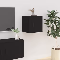 VidaXL 816642 Support TV et centre de divertissement