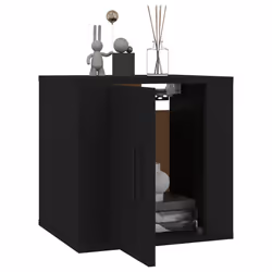 VidaXL 816642 Support TV et centre de divertissement