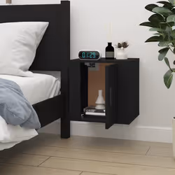 VidaXL 816642 Support TV et centre de divertissement - Vue supplémentaire 4