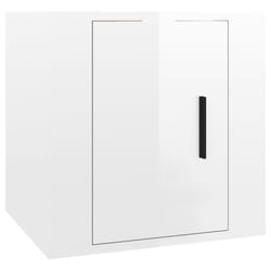 VidaXL 816644 Support TV et centre de divertissement