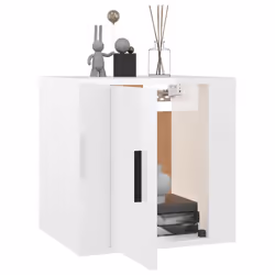 VidaXL 816644 Support TV et centre de divertissement