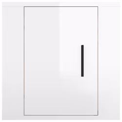 VidaXL 816644 Support TV et centre de divertissement - Vue supplémentaire 5