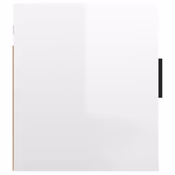 VidaXL 816644 Support TV et centre de divertissement - Vue supplémentaire 6