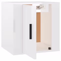 VidaXL 816644 Support TV et centre de divertissement - Vue supplémentaire 7