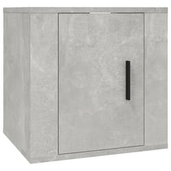 VidaXL 816648 Support TV et centre de divertissement