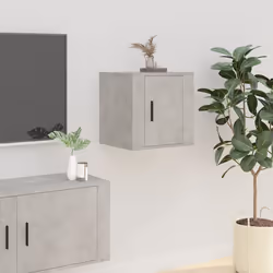 VidaXL 816648 Support TV et centre de divertissement