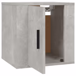 VidaXL 816648 Support TV et centre de divertissement - Vue supplémentaire 7