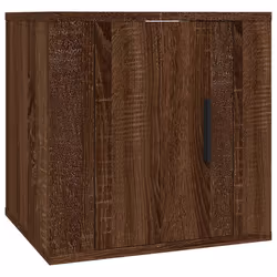 VidaXL 816654, Bois, Bois, Bois, 60 kg, 400 mm, 345 mm