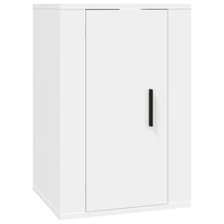 VidaXL 816656 Support TV et centre de divertissement