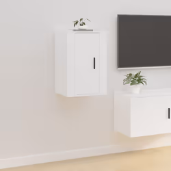 VidaXL 816656 Support TV et centre de divertissement
