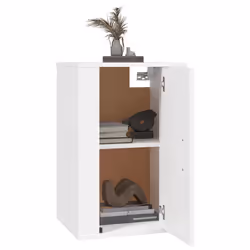 VidaXL 816656 Support TV et centre de divertissement