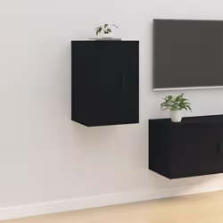 VidaXL 816658 Support TV et centre de divertissement