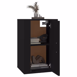VidaXL 816658 Support TV et centre de divertissement