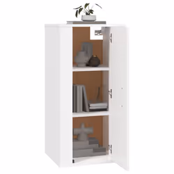 VidaXL 816672 Support TV et centre de divertissement - Vue supplémentaire 3