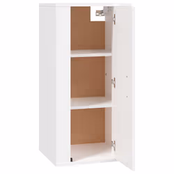 VidaXL 816672 Support TV et centre de divertissement - Vue supplémentaire 6