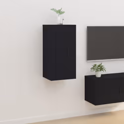 VidaXL 816673 Support TV et centre de divertissement