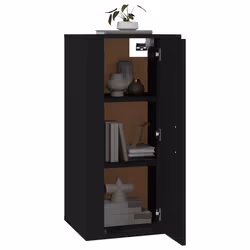 VidaXL 816673 Support TV et centre de divertissement