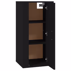 VidaXL 816673 Support TV et centre de divertissement - Vue supplémentaire 5