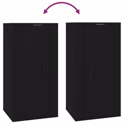 VidaXL 816673 Support TV et centre de divertissement - Vue supplémentaire 6