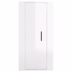 VidaXL 816674 Support TV et centre de divertissement - Vue supplémentaire 4