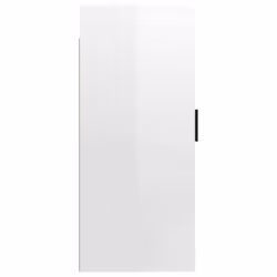 VidaXL 816674 Support TV et centre de divertissement - Vue supplémentaire 5