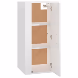 VidaXL 816674 Support TV et centre de divertissement - Vue supplémentaire 6