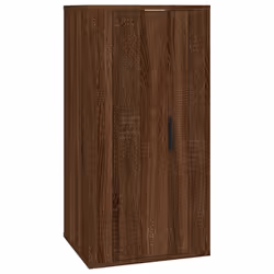 VidaXL 816679, Bois, Bois, Bois, 60 kg, 400 mm, 345 mm