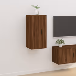 VidaXL 816679 Support TV et centre de divertissement