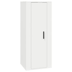 VidaXL 816680 Support TV et centre de divertissement