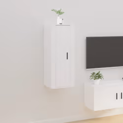 VidaXL 816680 Support TV et centre de divertissement