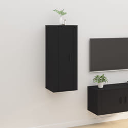 VidaXL 816681 Support TV et centre de divertissement