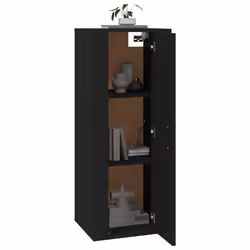 VidaXL 816681 Support TV et centre de divertissement