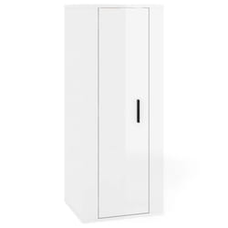 VidaXL 816682 Support TV et centre de divertissement