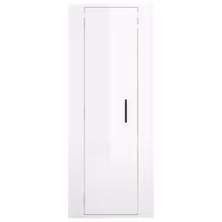 VidaXL 816682 Support TV et centre de divertissement - Vue supplémentaire 5