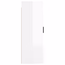 VidaXL 816682 Support TV et centre de divertissement - Vue supplémentaire 6