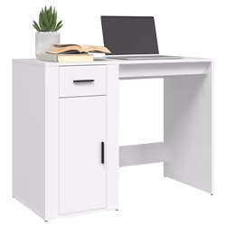 VidaXL 816784 bureau - Vue supplémentaire 4
