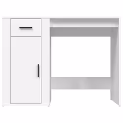 VidaXL 816784 bureau - Vue supplémentaire 6