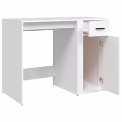 VidaXL 816784 bureau - Vue supplémentaire 7