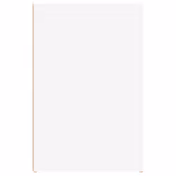 VidaXL 816784 bureau - Vue supplémentaire 8