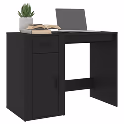 VidaXL 816785 bureau - Vue supplémentaire 4