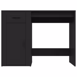 VidaXL 816785 bureau - Vue supplémentaire 6